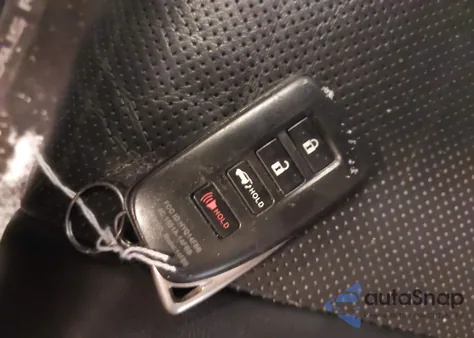 2017 Lexus Rx 450H из США, поврежденный, VIN 2T2BGMCA2HC011644